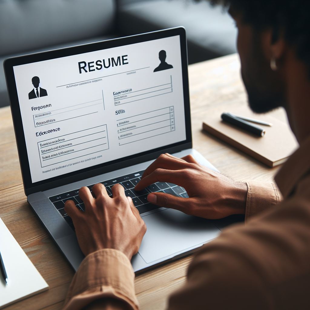 Supercharge Your Resume