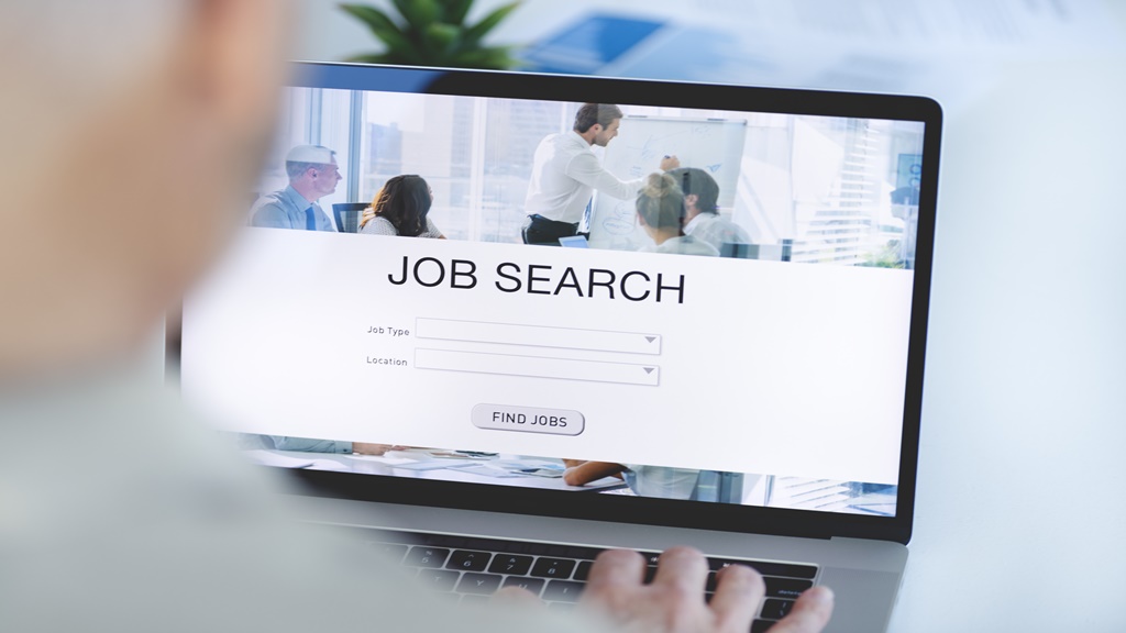 Ways to Find a New IT Job